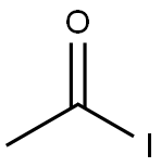 乙酰碘(507-02-8)